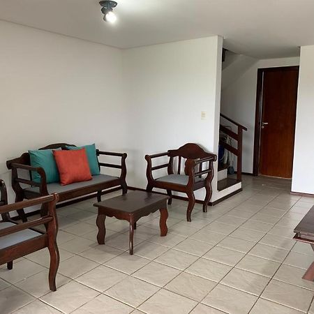 Casa No Paraiso Dos Carneiros Em Tamandaré Exteriér fotografie