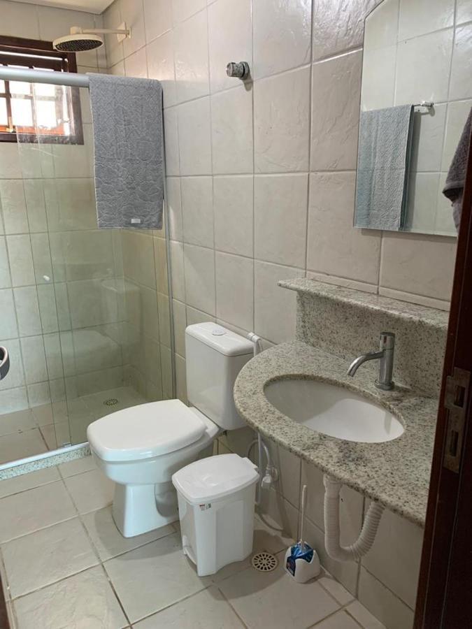Casa No Paraiso Dos Carneiros Em Tamandaré Exteriér fotografie