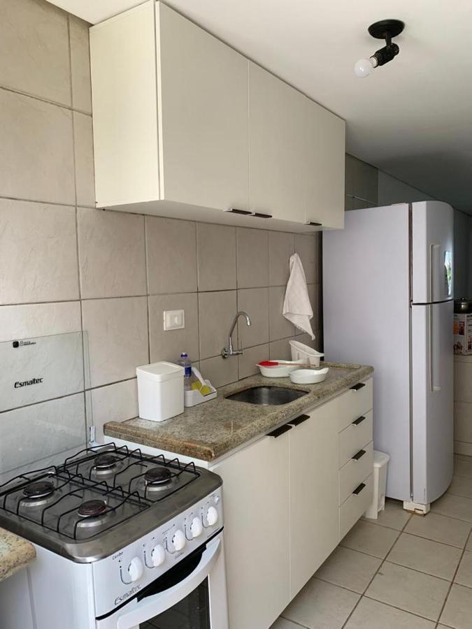 Casa No Paraiso Dos Carneiros Em Tamandaré Exteriér fotografie