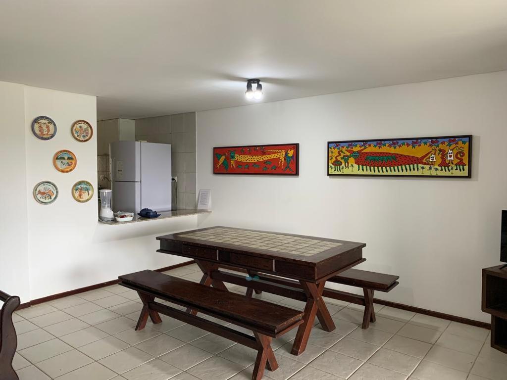 Casa No Paraiso Dos Carneiros Em Tamandaré Exteriér fotografie
